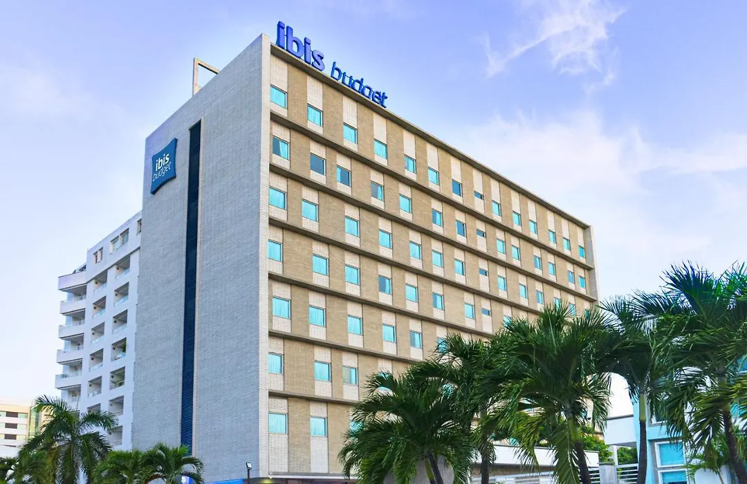 Ibis Budget Barranquilla 3*